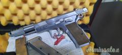 Tanfoglio Gold Custom  9x21mm IMI