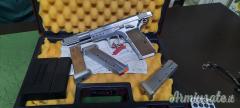 Tanfoglio Gold Custom  9x21mm IMI
