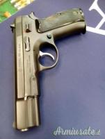 CZ | Ceska Zbrojovka 85 9x21mm IMI
