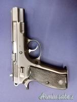 CZ | Ceska Zbrojovka 85 9x21mm IMI