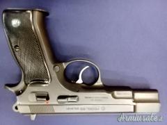 CZ | Ceska Zbrojovka 85 9x21mm IMI