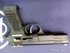 Tanfoglio Force 22  .22 LR Long Rifle