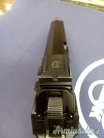 Tanfoglio Force 22  .22 LR Long Rifle