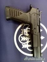 Tanfoglio Force 22  .22 LR Long Rifle