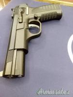 Tanfoglio Force 22  .22 LR Long Rifle