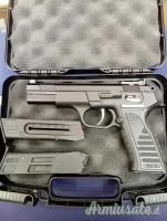 Tanfoglio Force 22  .22 LR Long Rifle