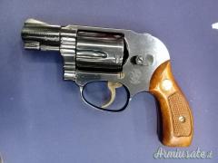 Smith & Wesson 49 Bodyguard  .38 Special  |  9x29mmR