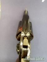 Smith & Wesson 49 Bodyguard  .38 Special  |  9x29mmR