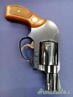Smith & Wesson 49 Bodyguard  .38 Special  |  9x29mmR