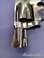 Smith & Wesson 49 Bodyguard  .38 Special  |  9x29mmR