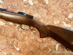 CZ | Ceska Zbrojovka 550 medium .300 Winchester Magnum