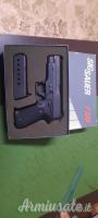 SIG-Sauer P220 ...Altro | Non indicato