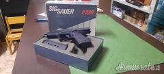 SIG-Sauer P220 ...Altro | Non indicato