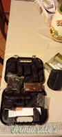 Glock 26 Gen5 fs  9x19mm Parabellum | Luger | NATO