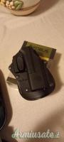 Glock 26 Gen5 fs  9x19mm Parabellum | Luger | NATO