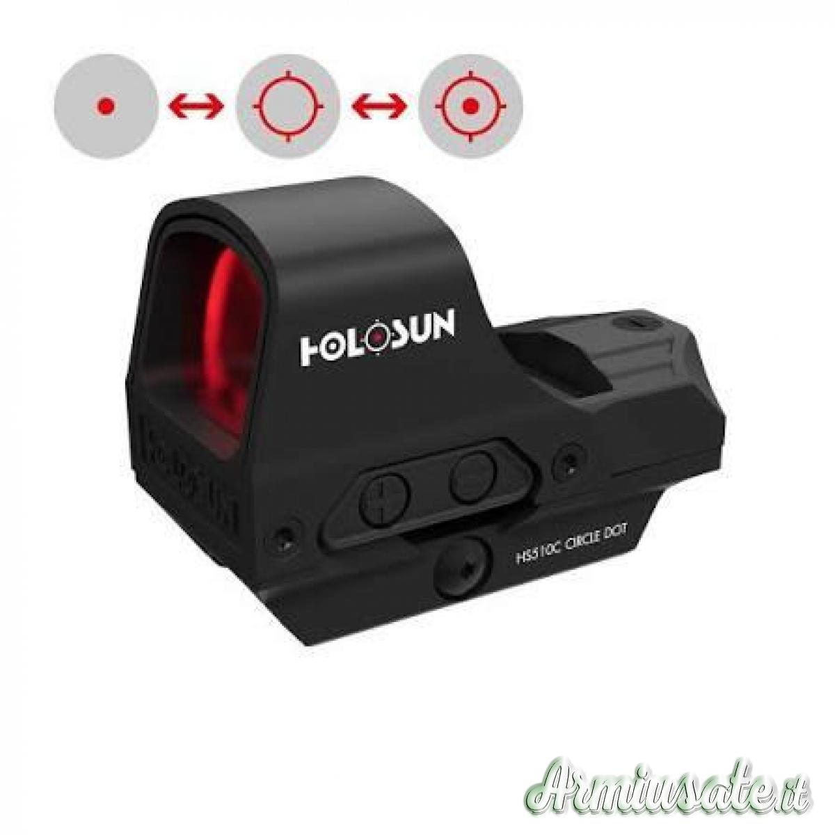 Holosun HS510C Holosun HS510C