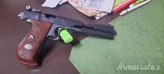 Walther | Carl PP.Sport .22 LR Long Rifle