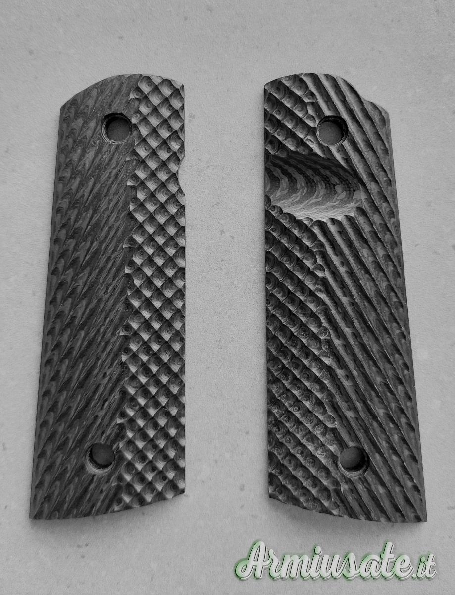 VZ Grips 1911 fibra di carbonio VZ Grips 1911 fibra di carbonio