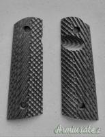 VZ Grips 1911 fibra di carbonio