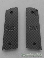 VZ Grips 1911 fibra di carbonio