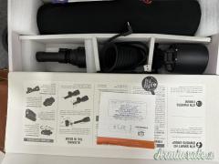 Ottica con visore notturno e compensatore balistic