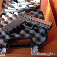 Glock Glock 21  .45 ACP