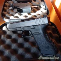Glock Glock 21  .45 ACP