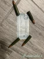 Caricatorii/serbatoi 7,62x39 maggiorati 30 round magpull ak47/ak74 +160 round