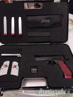 Tanfoglio Stock 2 extreme  9x19mm Parabellum | Luger | NATO
