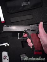 Tanfoglio Stock 2 extreme  9x19mm Parabellum | Luger | NATO