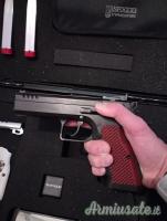 Tanfoglio Stock 2 extreme  9x19mm Parabellum | Luger | NATO