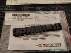 Scina Multirail Innomount per Steyr