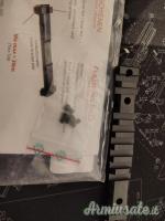 Scina Multirail Innomount per Steyr