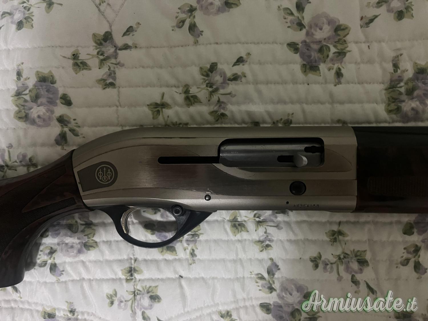 Beretta Al 391 teknys 20 Beretta Al 391 teknys 20