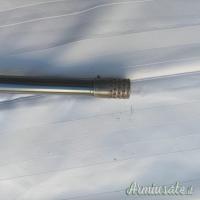 Anschutz 54 Match .22 Long Rifle