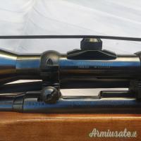 Anschutz 54 Match .22 Long Rifle
