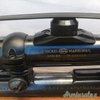 Anschutz 54 Match .22 Long Rifle