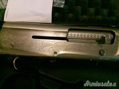 Browning A5 ultimate Partridges  12