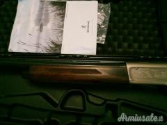 Browning A5 ultimate Partridges  12