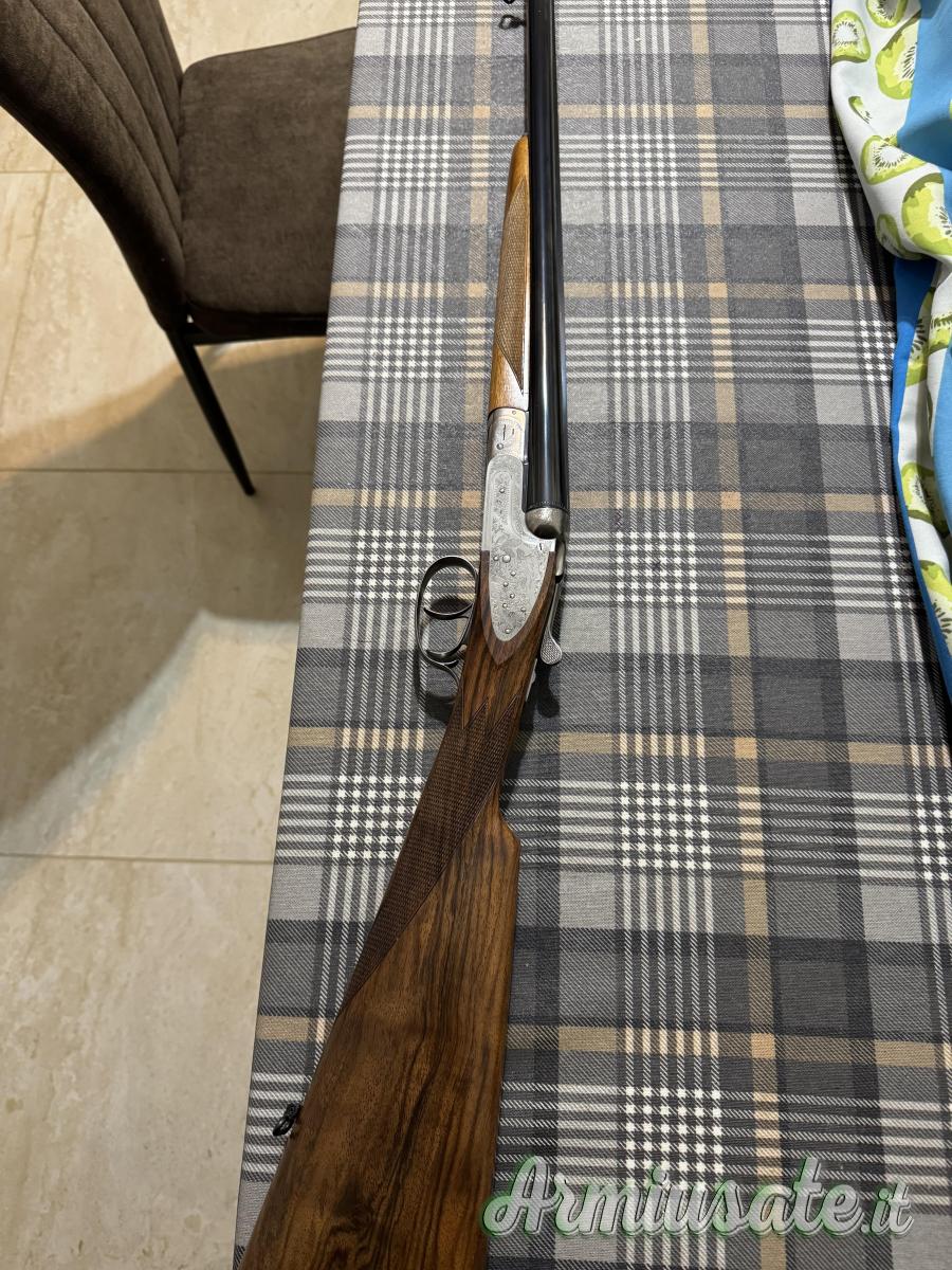 Bernardelli Hemingway Deluxe cal 20 Bernardelli Hemingway Deluxe cal 20