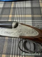 Bernardelli Hemingway Deluxe cal 20