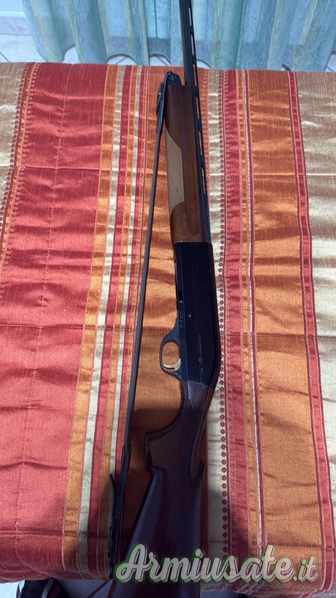 Benelli Montefeltro 20 Benelli Montefeltro 20