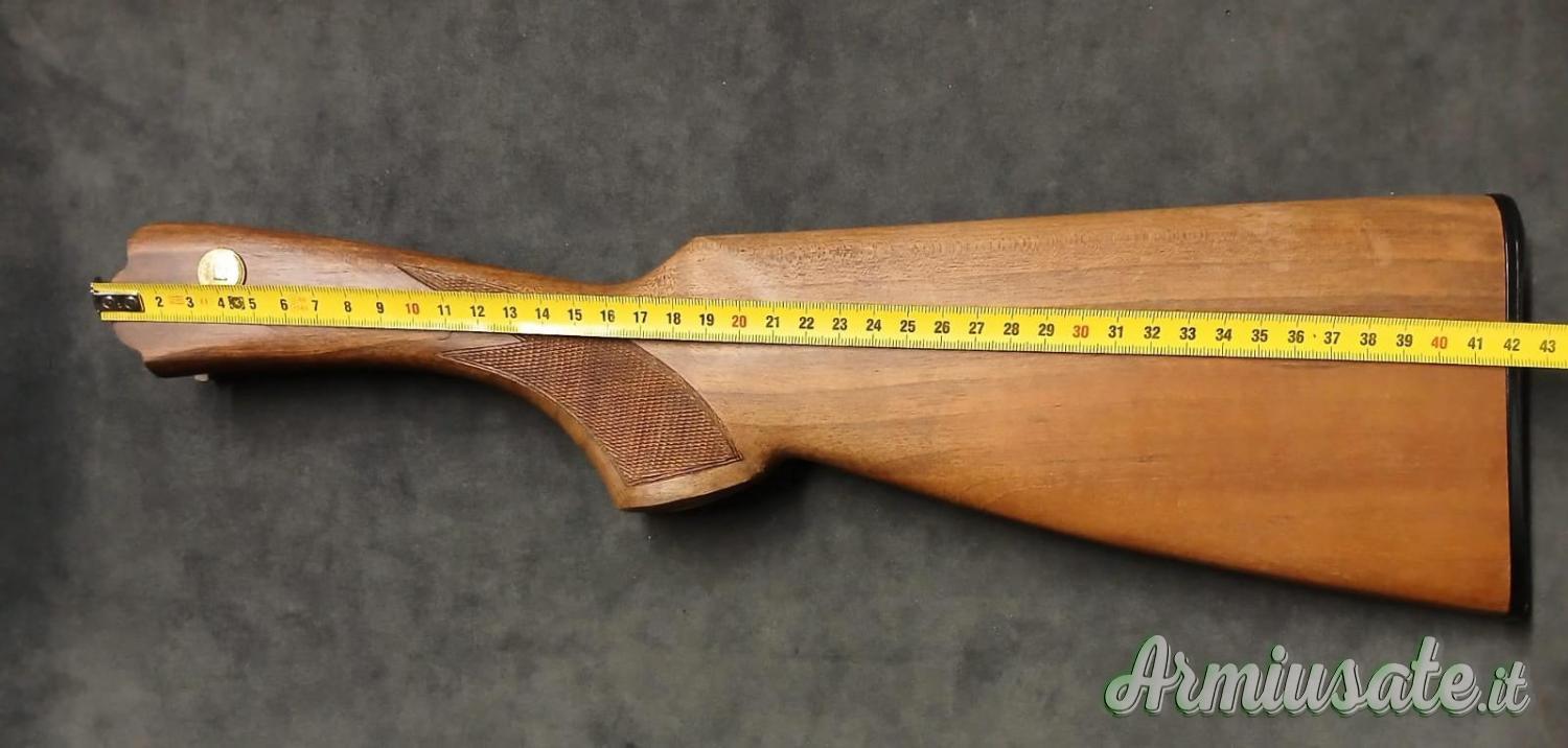 CALCIO BERETTA PER MODELLI 687/686 CAL. 20. SOLO TEL., NON RISPONDO A MAIL CALCIO BERETTA PER MODELLI 687/686 CAL. 20. SOLO TEL., NON RISPONDO A MAIL