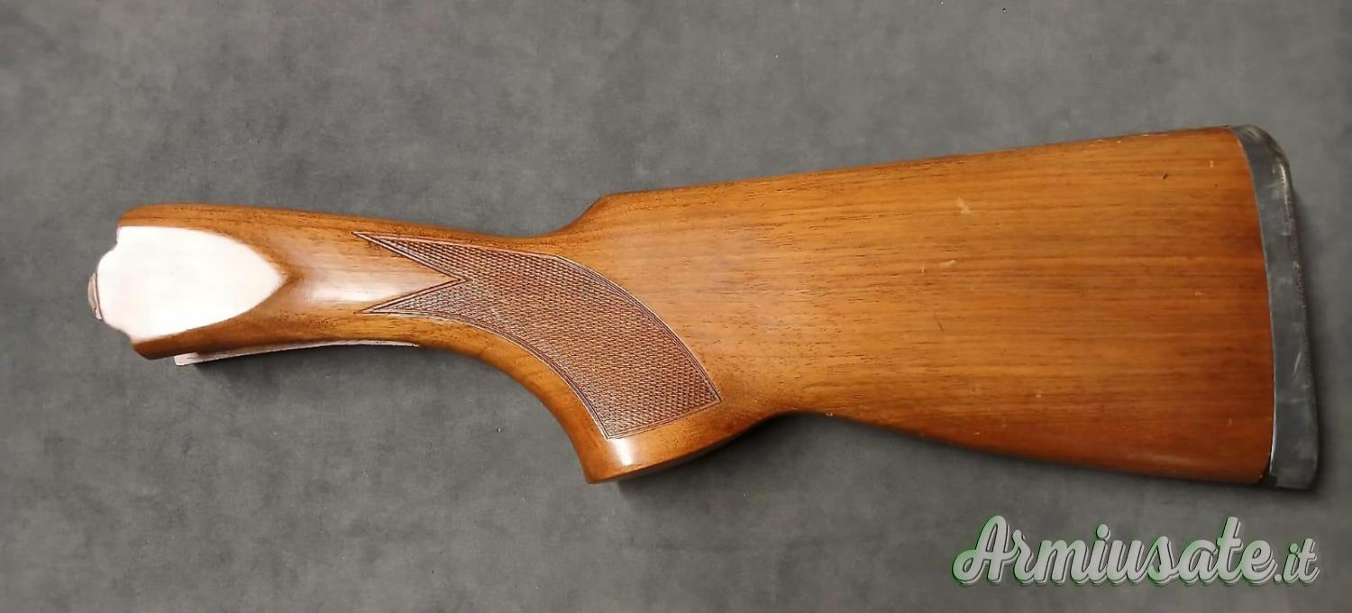 CALCIO PER BERETTA 686/687 CAL. 12, OTTIME CONDIZIONI. SOLO TEL., NO MAIL CALCIO PER BERETTA 686/687 CAL. 12, OTTIME CONDIZIONI. SOLO TEL., NO MAIL