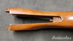 CALCIO PER BERETTA 686/687 CAL. 12, OTTIME CONDIZIONI. SOLO TEL., NO MAIL