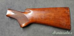 CALCIO DX PER SEMI-AUTO KFC (AUTO 5 GIAPPONESE) CAL.12. SOLO TEL., NO MAIL