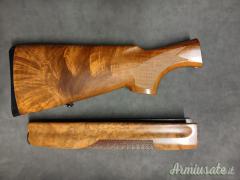 CALCIO MANCINO E ASTINA CAL.12 RADICA GRADO 4 PER BENELLI RAFFAELLO, ECC.