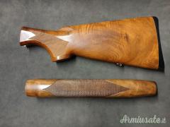 CALCIO MANCINO E ASTINA CAL.12 RADICA GRADO 4 PER BENELLI RAFFAELLO, ECC.