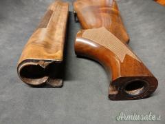 CALCIO MANCINO E ASTINA CAL.12 RADICA GRADO 4 PER BENELLI RAFFAELLO, ECC.