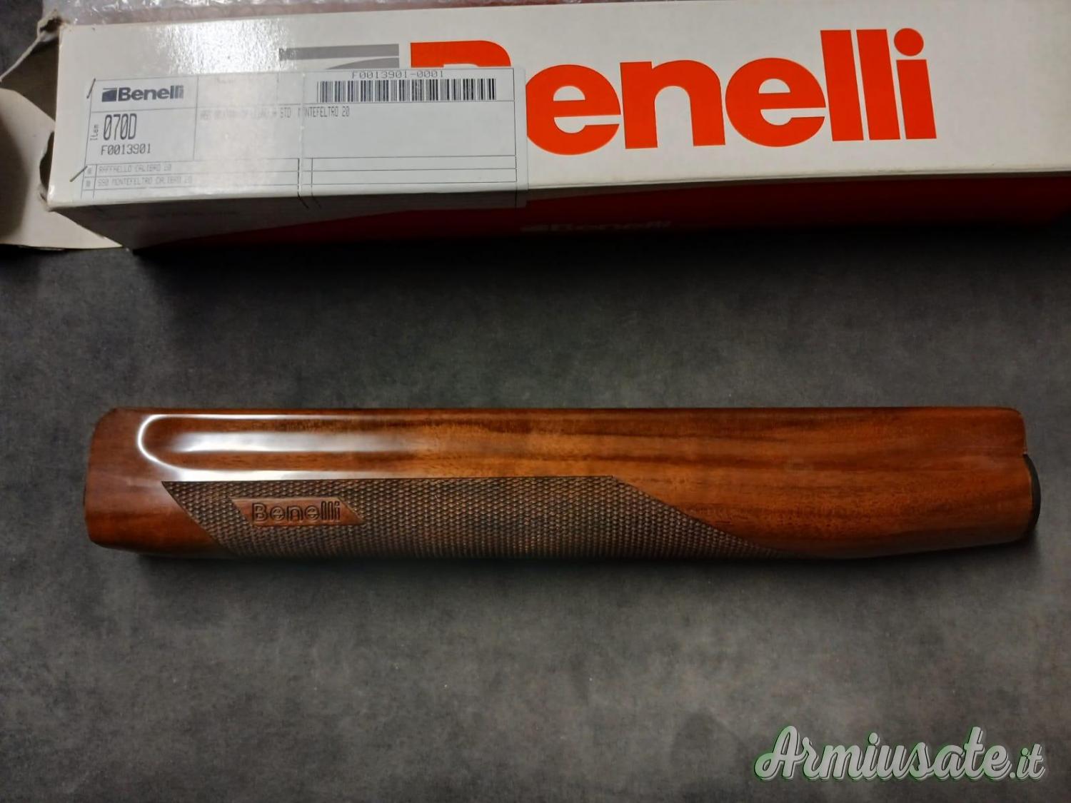 ASTINA BENELLI CAL. 20 PER MONTEFELTRO, S 90, RAFFAELLO ECC. SOLO TEL. ASTINA BENELLI CAL. 20 PER MONTEFELTRO, S 90, RAFFAELLO ECC. SOLO TEL.
